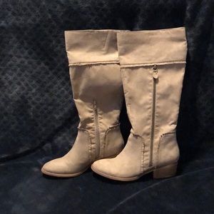NEW “MIA” Boots Size 7.5